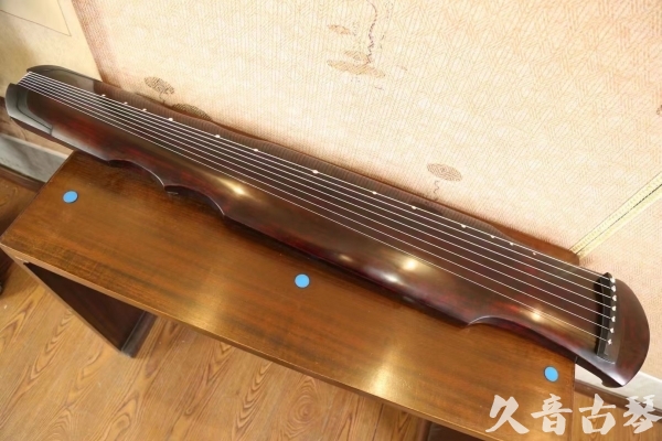 金普新区●久音古琴 ●今日推荐20230513[顶级演奏伏羲]