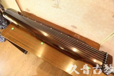 金普新区●久音古琴  ●今日推荐 20230525 [高级演奏仲尼式]