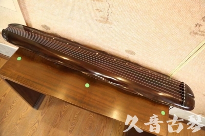 金普新区●久音古琴  ●今日推荐20230527  [高级演奏级蕉叶式]