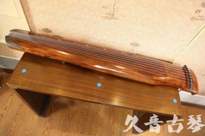 金普新区●久音古琴  ●今日推荐20230527  [断纹仲尼式]