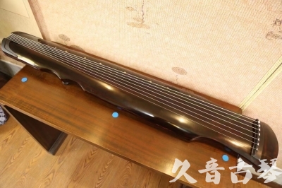 金普新区●久音古琴  ●今日推荐20230529  [顶级演奏伏羲]