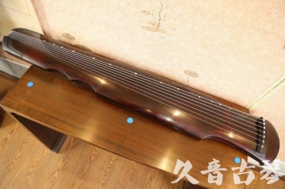 金普新区●久音古琴  ●今日推荐  20230602[顶级演奏伏羲]