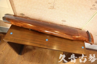 金普新区●久音古琴  ●今日推荐20230605  [断纹仲尼式]