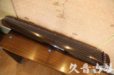 金普新区●久音古琴  ●佳品推荐  20230607[顶级演奏绿绮式]