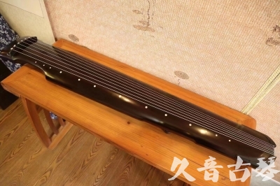 金普新区●久音古琴  ●今日推荐20230610  [初级演奏级仲尼式]