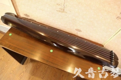 金普新区●久音古琴  ●今日推荐  20230612[高级演奏蕉叶]