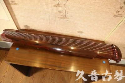 金普新区●久音古琴  ●今日推荐  20230620[顶级演奏凤势氏]