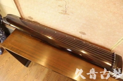 金普新区●久音古琴  ●今日推荐20230711  [高级演奏正和]