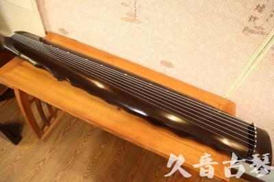 金普新区●久音古琴  ●今日推荐20230713  [高级演奏落霞]