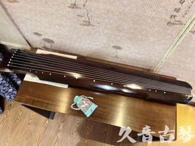金普新区●久音古琴  ●今日推荐20230914  [高级演奏仲尼式]