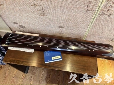 金普新区●久音古琴  ●今日推荐 20231114 [顶级演奏正和]