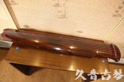 金普新区●久音古琴  ●今日推荐 20231216 [顶级演奏凤势氏]