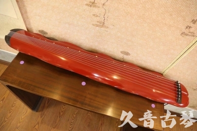 金普新区20240108冬季古琴保养注意事项3