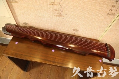 金普新区20240108冬季古琴保养注意事项4