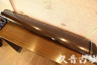 金普新区●久音古琴   ●今日推荐20240120   [高级演奏绿绮]