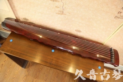 金普新区●久音古琴  ●今日推荐 20240202 [顶级演奏落霞]