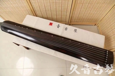 金普新区●久音古琴  ●今日推荐20240204 [高级演奏正和]