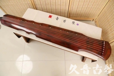 金普新区●久音古琴  ●今日推荐 20240306 [收藏级伏羲式]