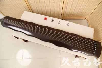 金普新区●久音古琴  ●典藏系列20240308  [高级演奏竹节]