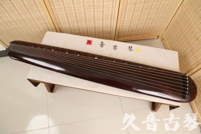 金普新区●久音古琴  ●今日推荐20240308  [高级精品演奏混沌式]