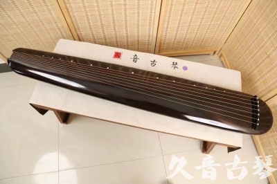 金普新区●久音古琴  ●今日推荐  20240309[收藏级混沌式]