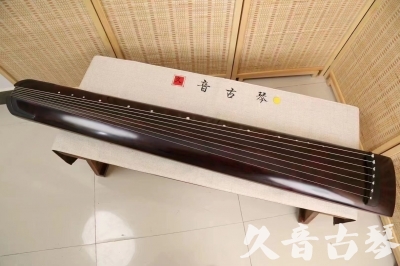 金普新区●久音古琴  ●今日推荐  20240313[顶级演奏正和]