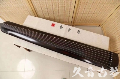 金普新区●久音古琴  ●今日推荐  20240316[高级演奏正和]