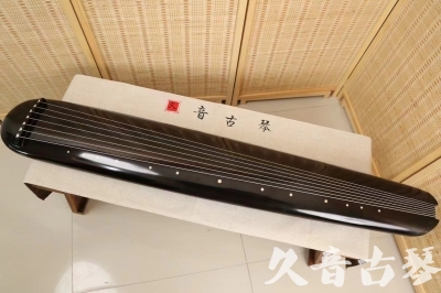 金普新区●久音古琴  ●今日推荐20240407  [精品演奏混沌式]