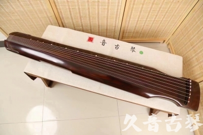 金普新区●久音古琴  ●今日推荐 20240417 [顶级演奏仲尼]