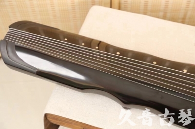金普新区●久音古琴  ●今日推荐20240419  [收藏级伏羲式]（老师必选）