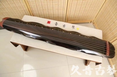 金普新区●久音古琴  ●今日推荐20240508  [顶级演奏蕉叶式]