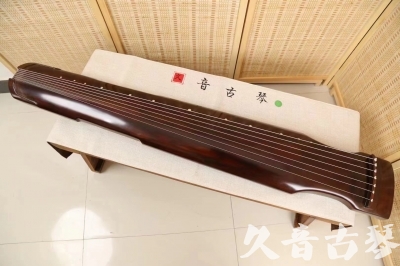 金普新区●久音古琴  ●今日推荐20240515  [顶级演奏仲尼]