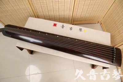 金普新区●久音古琴  ●今日推荐  20240516[顶级演奏正和]