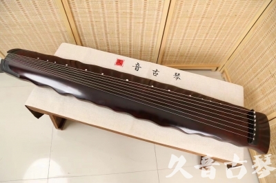 金普新区●久音古琴  ●今日推荐 20240520 [顶级演奏落霞]