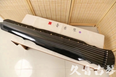 金普新区●久音古琴  ●今日推荐20240523  [收藏级灵机式]