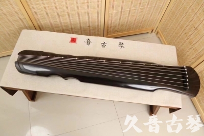 金普新区●久音古琴   ●佳品推荐20240524   [98CM伏羲式]