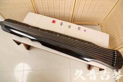 金普新区久音古琴  ●今日推荐20240527  [收藏级伏羲式]（升级必入）