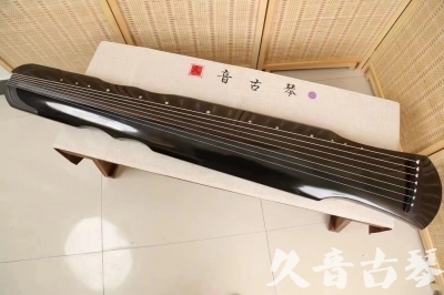 金普新区●久音古琴  ●今日推荐  20240607[收藏级伏羲式]（老师必选）