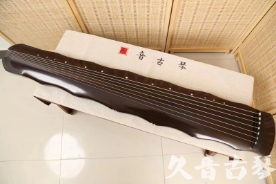 金普新区●久音古琴  ●典藏系列20240629  [高级演奏竹节]