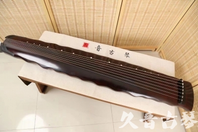 金普新区●久音古琴  ●今日推荐  20240903[顶级演奏落霞]
