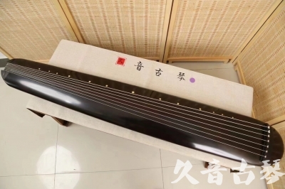 金普新区●久音古琴  ●今日推荐 20240918 [收藏级混沌式]